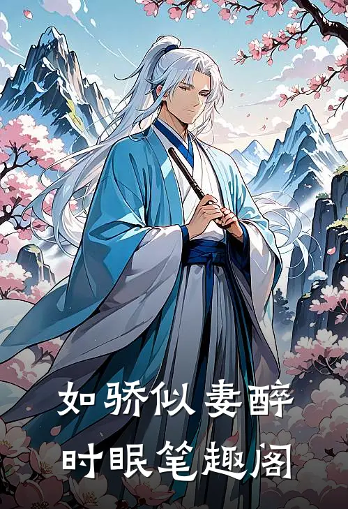 如骄似妻 醉时眠 笔趣阁