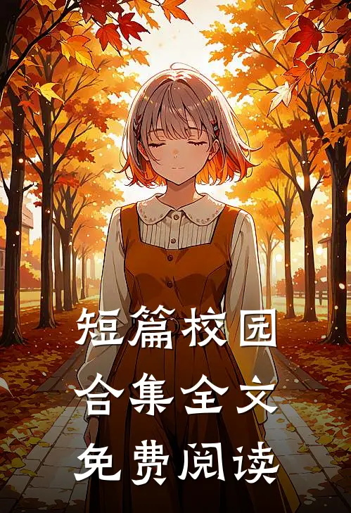 短篇校园合集全文免费阅读