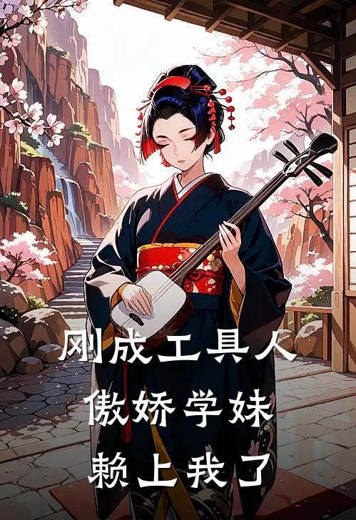 刚成工具人，傲娇学妹赖上我了