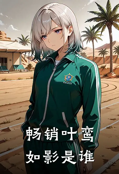 畅销叶鸾如影是谁