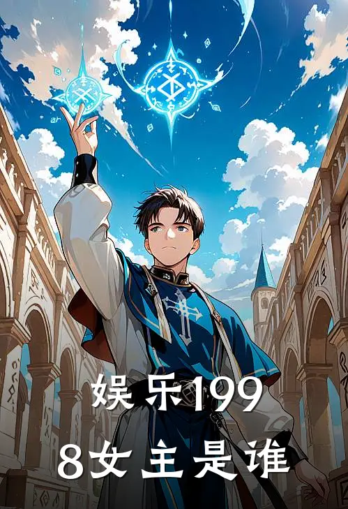 娱乐1998女主是谁