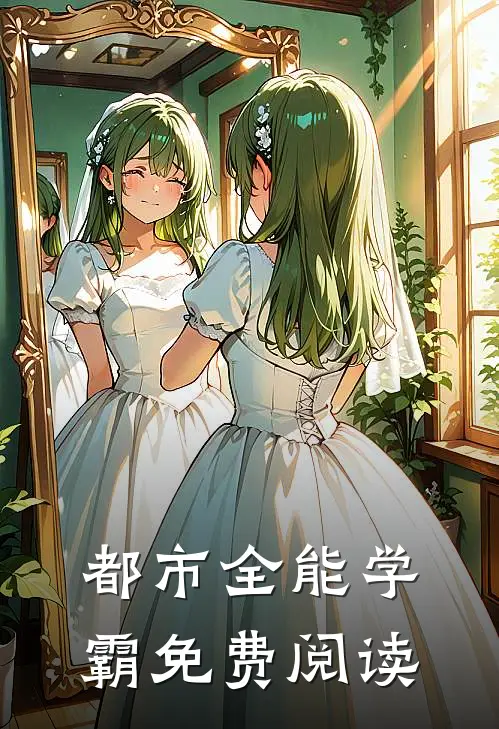 都市全能学霸免费阅读