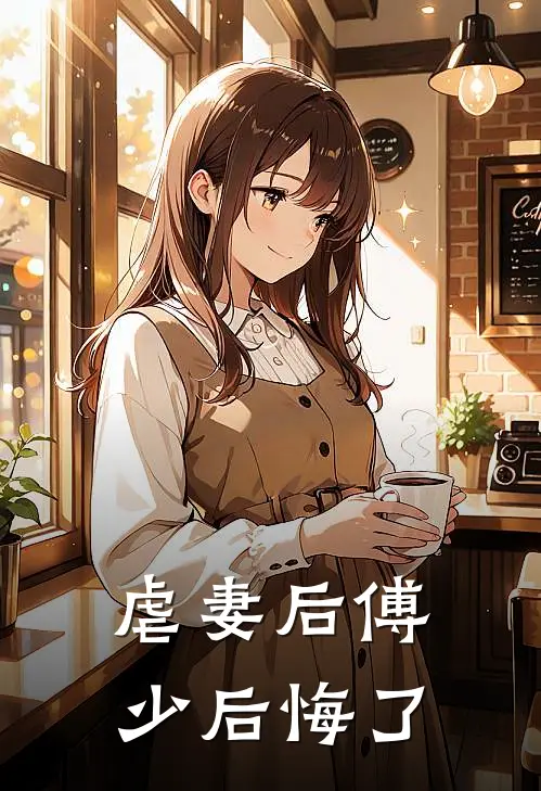 虐妻后傅少后悔了