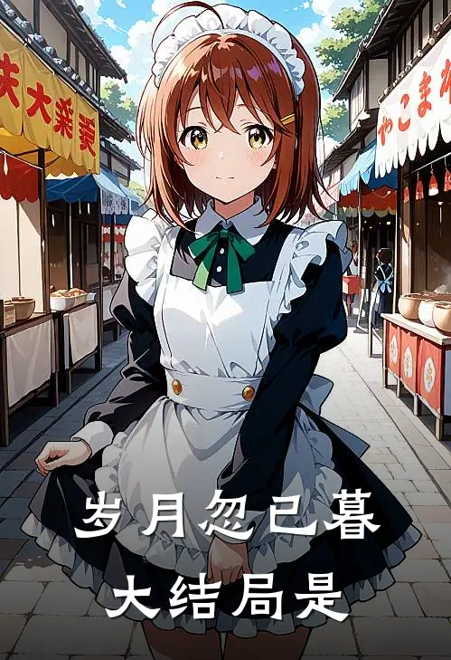岁月忽已暮大结局是