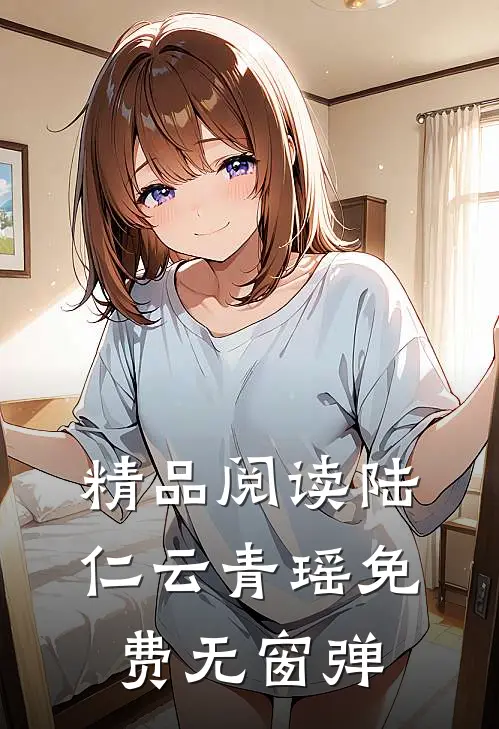 精品阅读陆仁云青瑶免费无窗弹