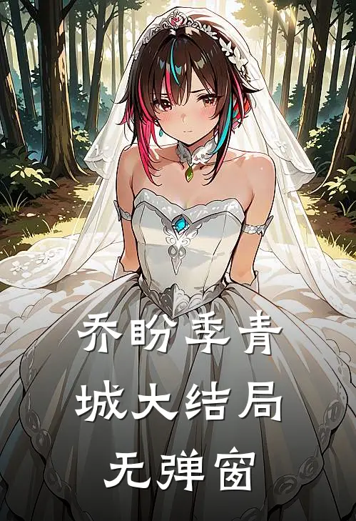乔盼季青城大结局无弹窗
