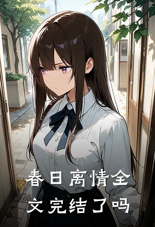 春日离情全文完结了吗