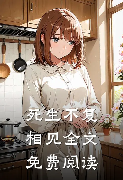 死生不复相见全文免费阅读