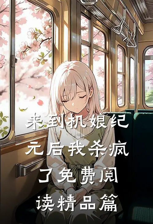 来到机娘纪元后我杀疯了免费阅读精品篇