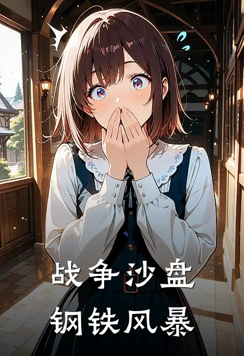 战争沙盘钢铁风暴