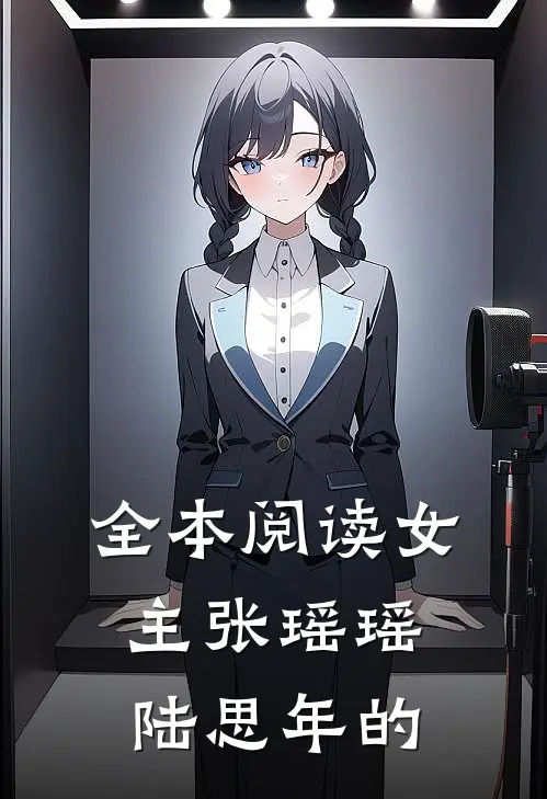 全本阅读女主张瑶瑶陆思年的
