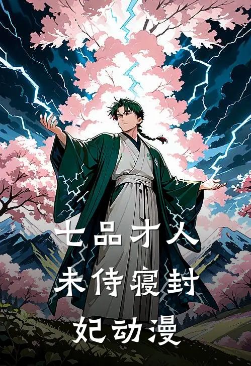 七品才人未侍寝封妃动漫