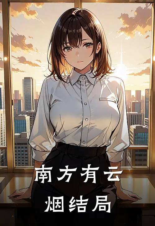 南方有云烟结局