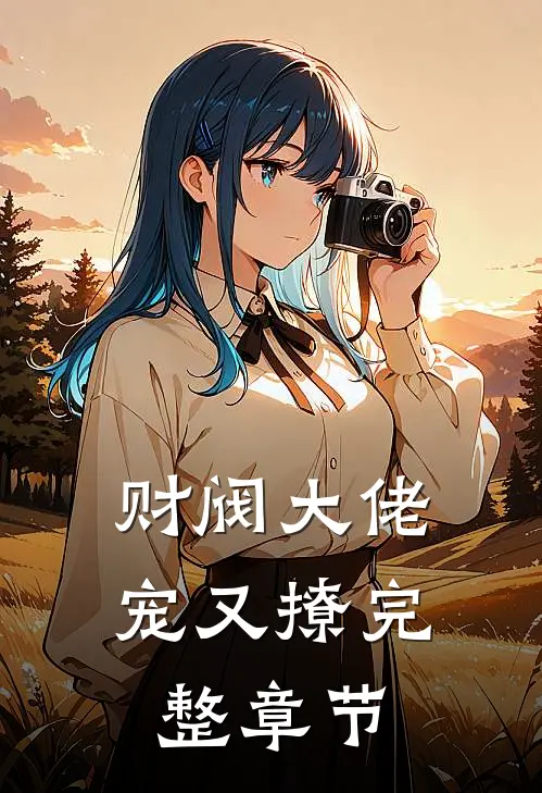 财阀大佬宠又撩完整章节
