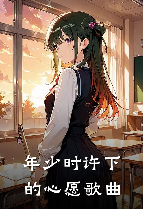 年少时许下的心愿歌曲