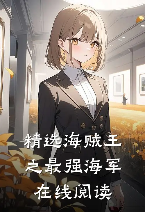 精选海贼王之最强海军在线阅读