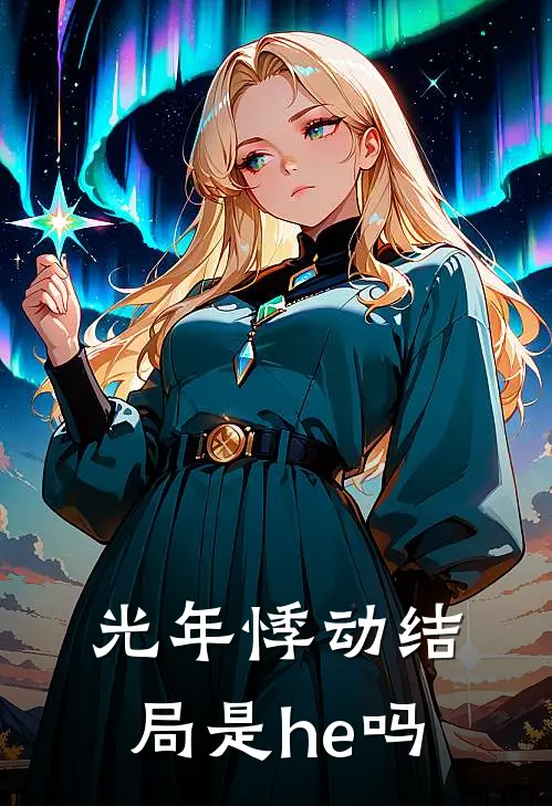 光年悸动结局是he吗