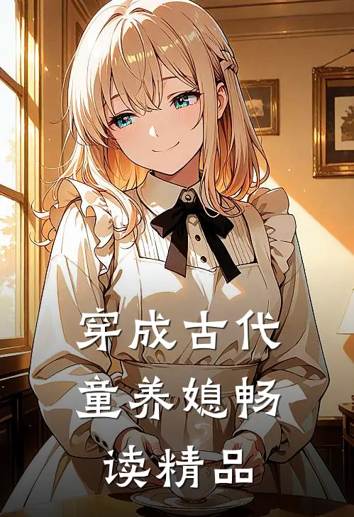 穿成古代童养媳畅读精品