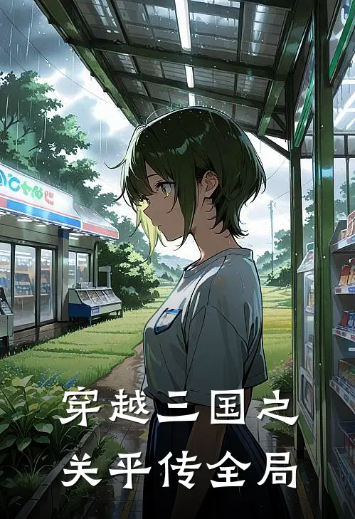 穿越三国之关平传全局