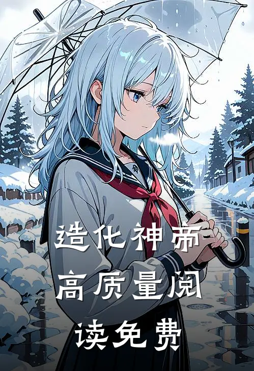 造化神帝高质量阅读免费