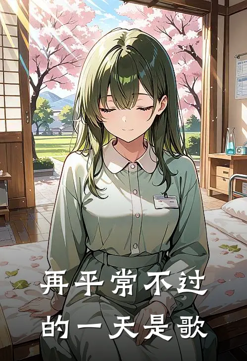 再平常不过的一天是歌