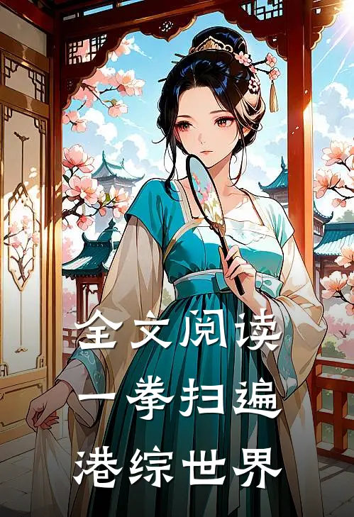 全文阅读一拳扫遍港综世界