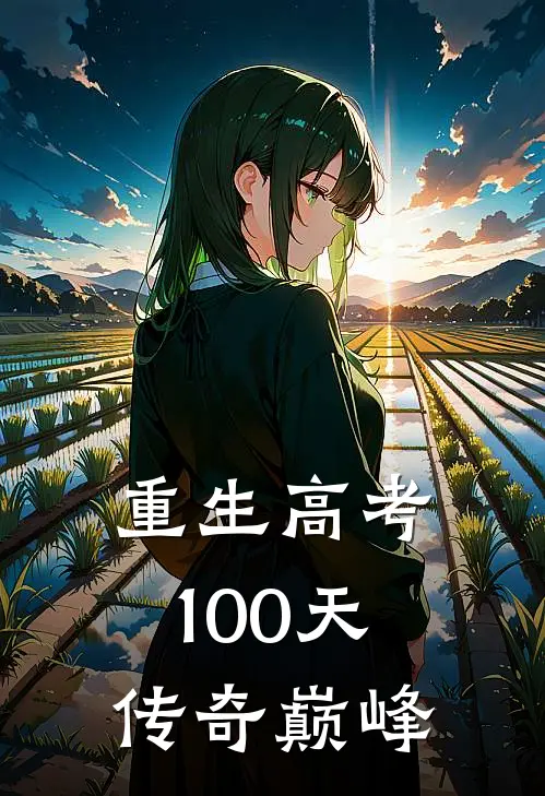 重生高考100天，传奇巅峰
