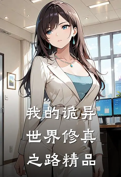 我的诡异世界修真之路精品