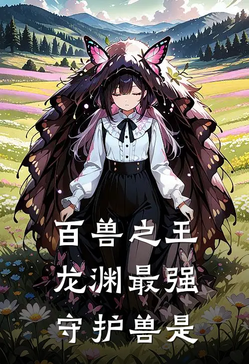 百兽之王龙渊最强守护兽是