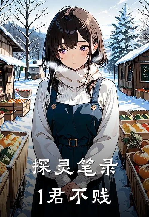 探灵笔录(1) 君不贱