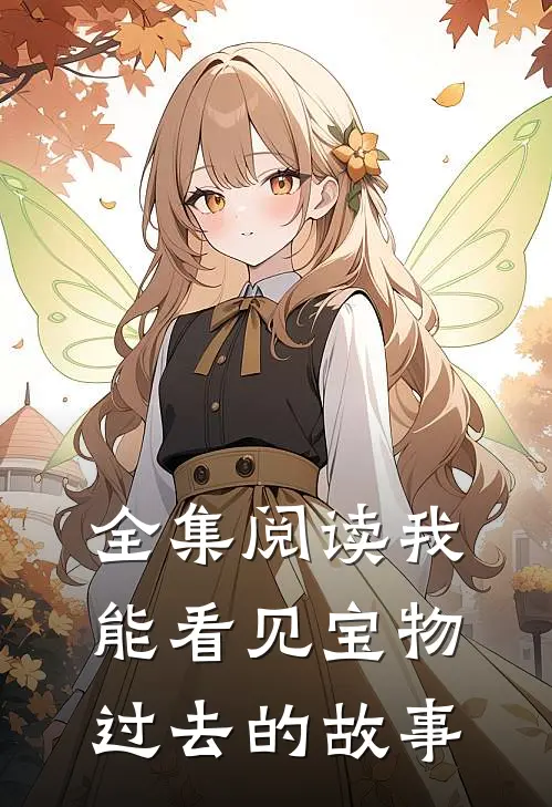 全集阅读我能看见宝物过去的故事