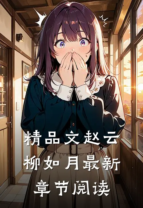 精品文赵云柳如月最新章节阅读