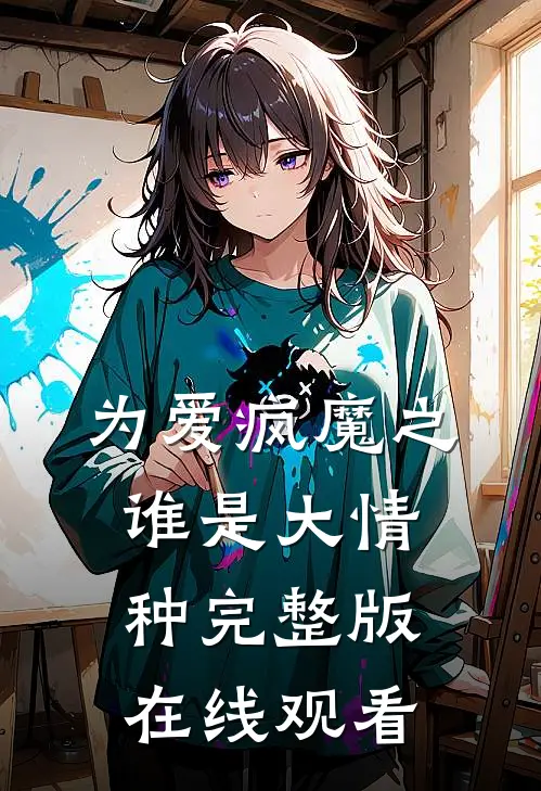 为爱疯魔之谁是大情种完整版在线观看