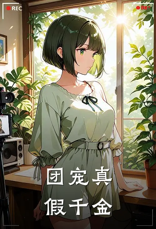 团宠真假千金