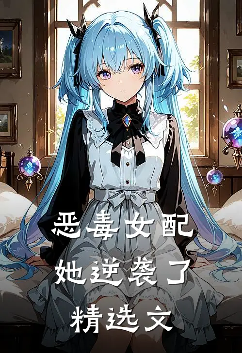 恶毒女配她逆袭了精选文