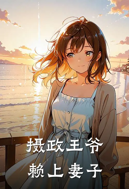 摄政王爷赖上妻子
