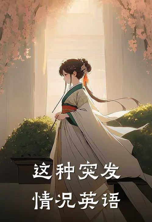 这种突发情况英语