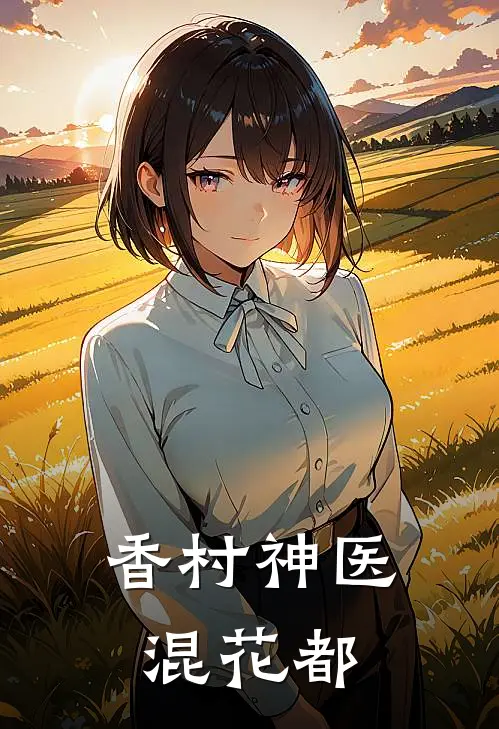 香村神医混花都