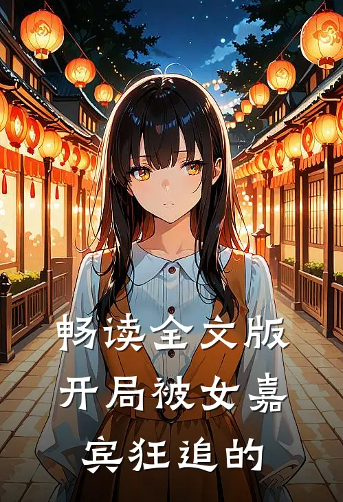 畅读全文版开局被女嘉宾狂追的