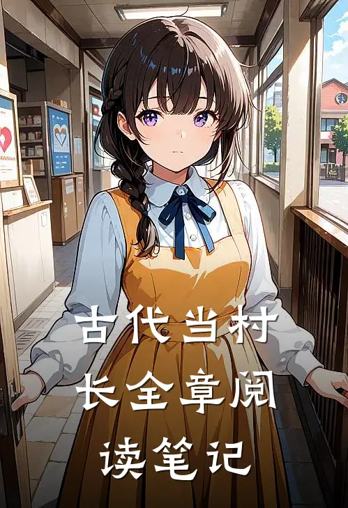 古代当村长全章阅读笔记