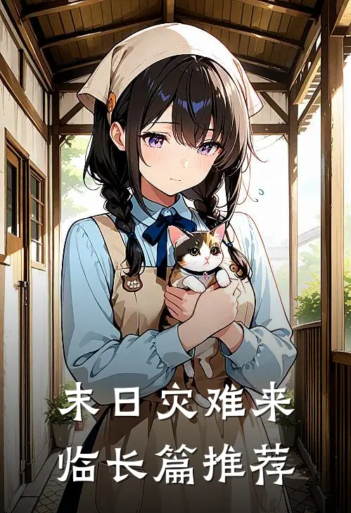 末日灾难来临长篇推荐