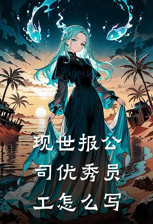 现世报公司优秀员工怎么写