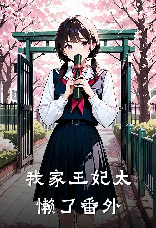 我家王妃太懒了番外