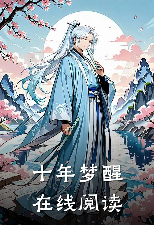十年梦醒在线阅读