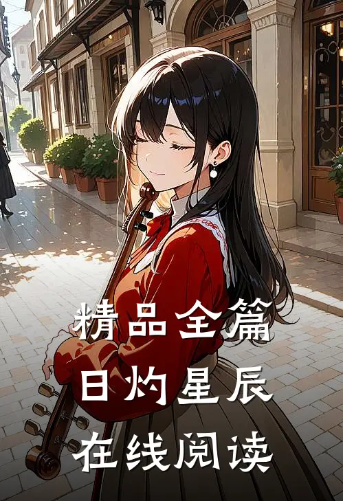 精品全篇日灼星辰在线阅读