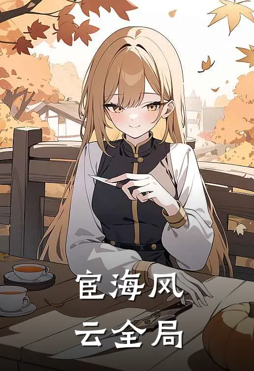 宦海风云全局