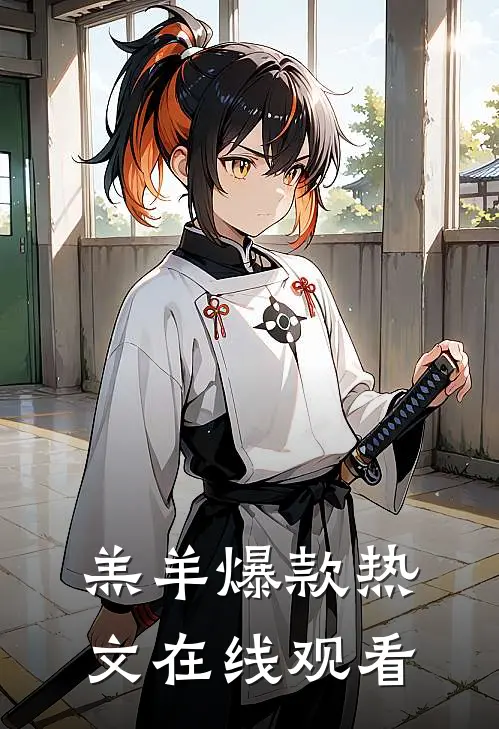 羔羊爆款热文在线观看