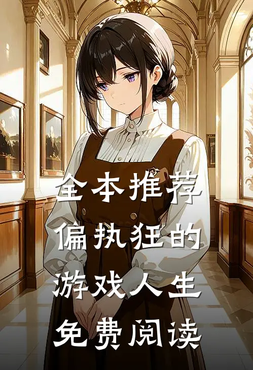 全本推荐偏执狂的游戏人生免费阅读