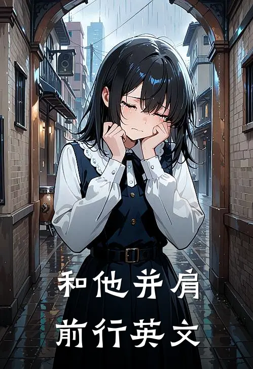和他并肩前行英文