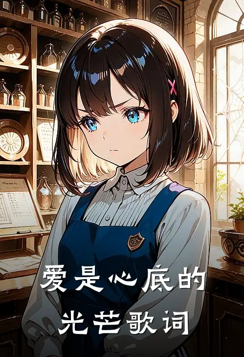 爱是心底的光芒歌词